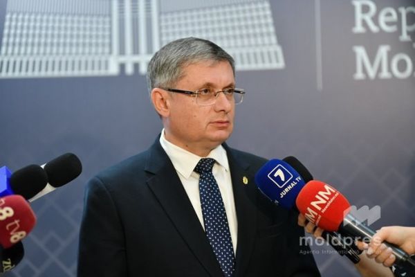 «Кремлевская консерва» — русофоб Гросу о мэре Кишинева и молдавской оппозиции