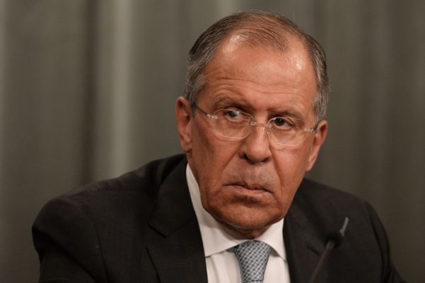 Finland’s Reputation Destroyed by Joining US Anti-Russian Project, Says Lavrov