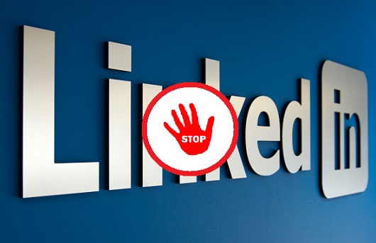 Роскомнадзор может заблокировать LinkedIn в России