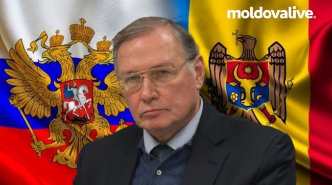 России нет дела до евроинтеграции Молдавии, конфронтация навязана извне — посол
