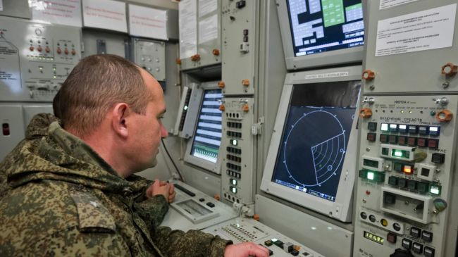 Силы ПВО уничтожили семь дронов в Тульской области