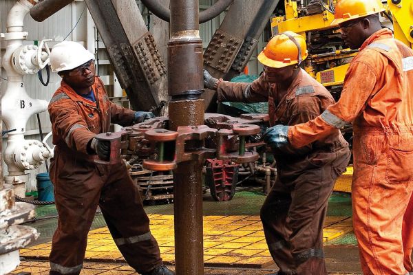 ОПЕК: Африканская нефть выдавит американскую из Европы, если Россия не вернется