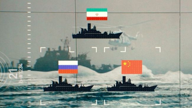 Картинки по запросу "Иран Россия военные учения"