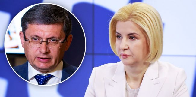 В Молдавии спикеру парламента предложили пройти «Полиграф» — люди устали от лжи
