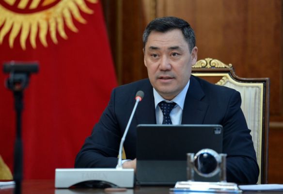 В Киргизии из-за мизерных зарплат уволились 3 тыс. врачей 1 e1a41669d1c3cf0ca476ea6659277 В Киргизии из-за мизерных зарплат уволились 3 тыс. врачей