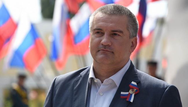 The enemies of Russia will not earn money on the territory of Crimea – EADaily – Aksenov News.  Aksenov news.  News about the Crimea.  Crimean news.  Aksenov.  Crimea.  News.  News today.  Sergej Aksenov.  Latest news on the Crimea.