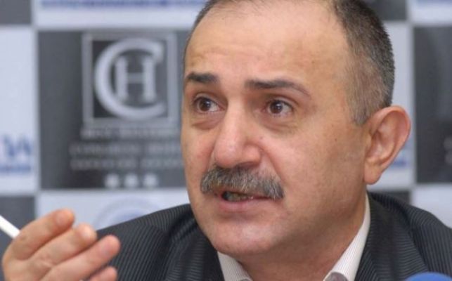 Самвел Бабаян: Россия никогда не воевала и не будет воевать вместо Армении в Карабахе Самвел Бабаян: Россия никогда не воевала и не будет воевать вместо Армении в Карабахе