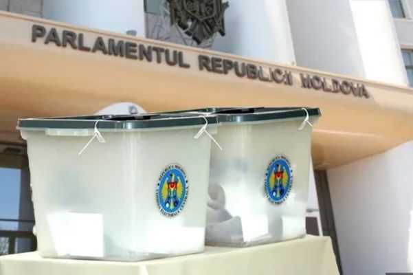 «И так сойдет»: Молдавия отказалась от электорального суверенитета — правовед