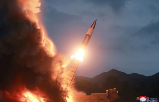 Власти КНДР раскрыли подробности испытаний новых ракет 2 5c4e83faf3ceebde00e05929ddb84 Власти КНДР раскрыли подробности испытаний новых ракет