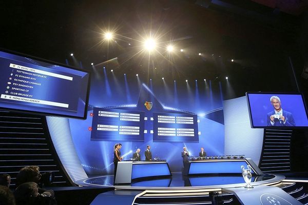 Слуцкий счел итоги жеребьевки Лиги чемпионов неблагосклонными для ЦСКА