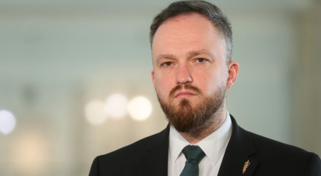 Ответственность украинцев за Волынскую резню замалчивается — польский депутат