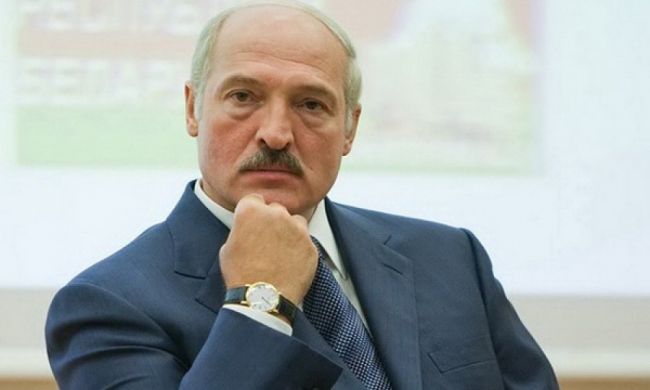 Лукашенко добивает порты Прибалтики после мощного удара России Лукашенко добивает порты Прибалтики после мощного удара России