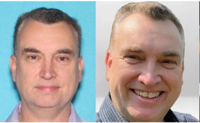 Полиция США нашла списки потенциальных жертв убийцы политика в Миннесоте