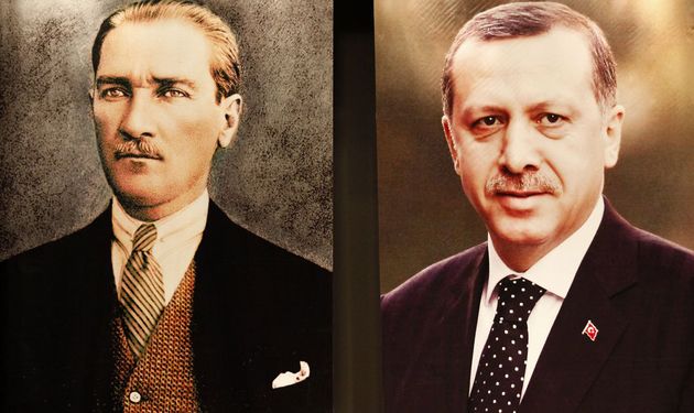 “The Era of Success” and a Just World Order – Erdogan published an article