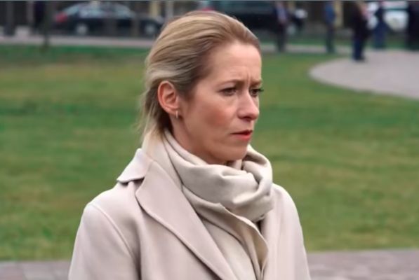 Кая Каллас про помощь Украине: Про кредит 90 млрд евро пока можно забыть: EADaily