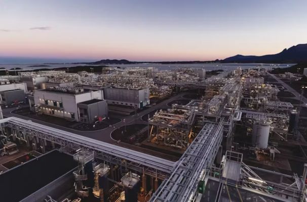 Сбой экспорта газа из Норвегии: цены в Европе растут