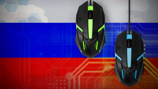 Russian eSports athletes boycott World Championship qualifying tournaments over flag controversy