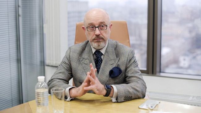Вице-премьер Украины заявил об опасности «Северного потока — 2» 1 742b9b5996d2f5a3297e002b9a57f Вице-премьер Украины заявил об опасности «Северного потока — 2»