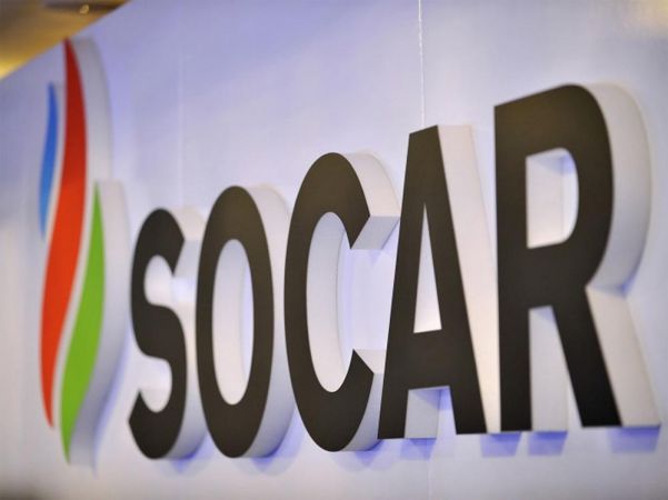 Государственная компания Азербайджана SOCAR готова поставить в этом году в нашу страну более миллиона тонн углеводородов.