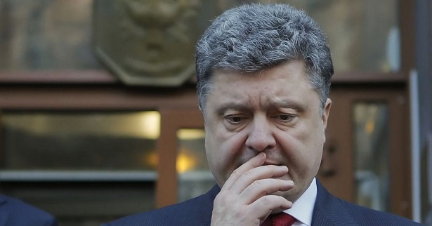 Киевский политолог: В штабе Порошенко началась паника