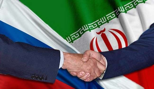 Товарооборот Ирана и России вырос на фоне санкций