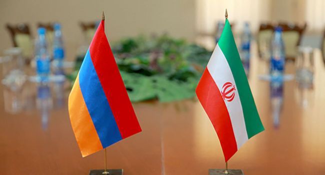 Кто боится сближения Ирана с Арменией?