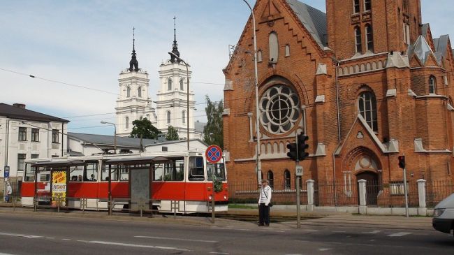 Даугавпилс город фото