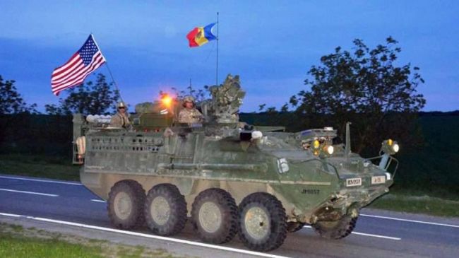 american modern tanks moldovien weapons