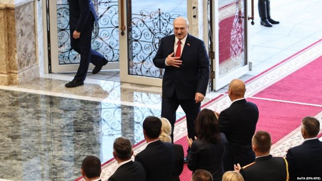 Инаугурация Лукашенко — точка невозврата или незначительный ритуал?