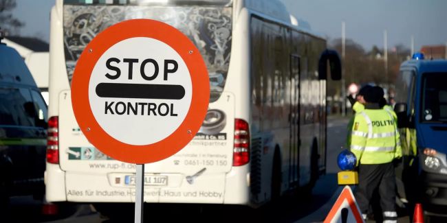 В ФРГ ожидают транспортный коллапс из-за общенациональной забастовки