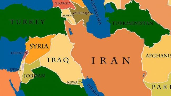 Президент Сирии призвал Иран к расширению сотрудничества