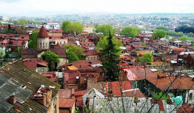 Признание геноцида армян: грузинский нейтралитет между США и Турцией